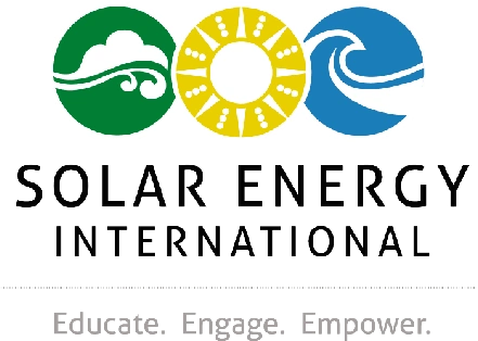 Solar Energy International